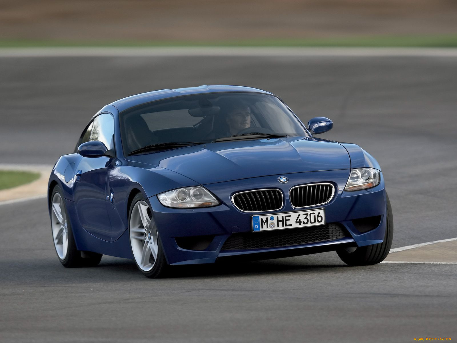 , bmw